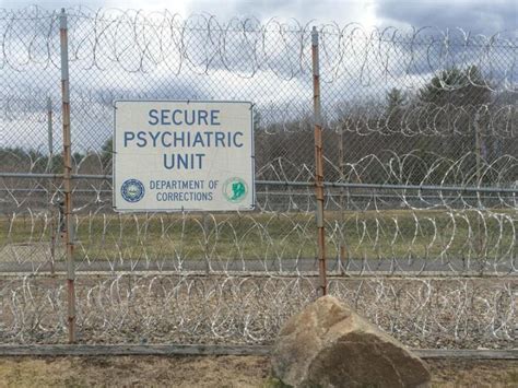 Corrections officers on leave after psychiatric unit death